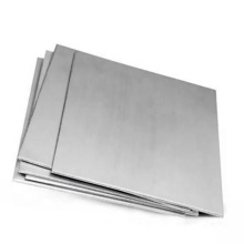 Titanium metal sheet price grade 1 titanium sheet